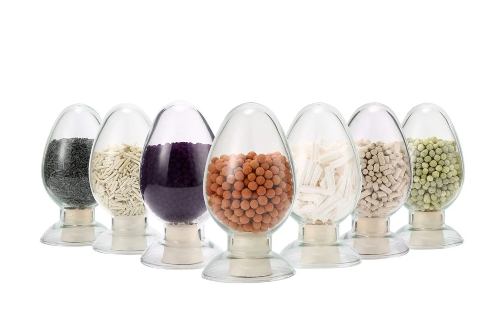 Activated Alumina Catalyst Carrier